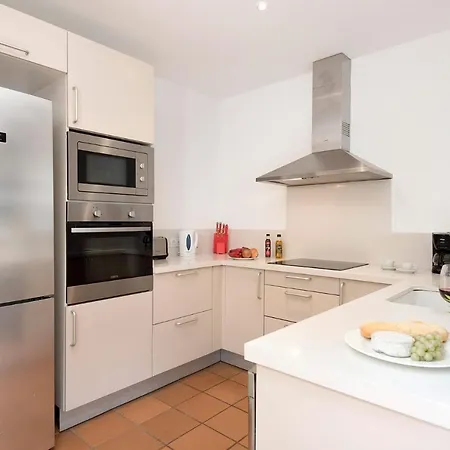 וילה Josefa By קאלה גלדנה