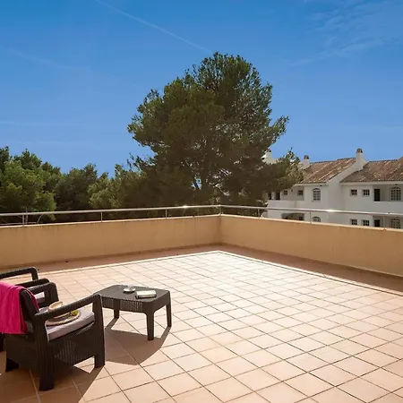 Josefa By וילה *