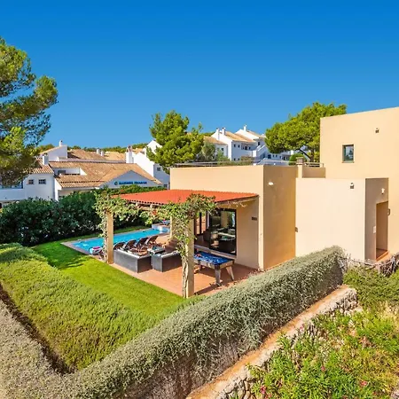 Villa Josefa By