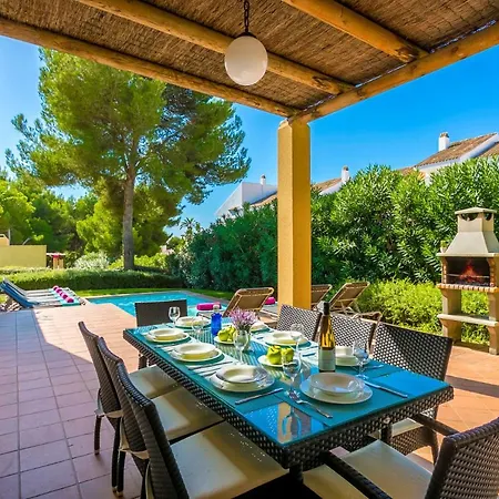 וילה Josefa By *