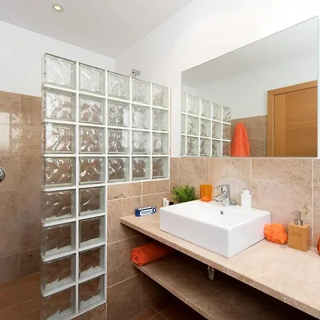 Villa Josefa By