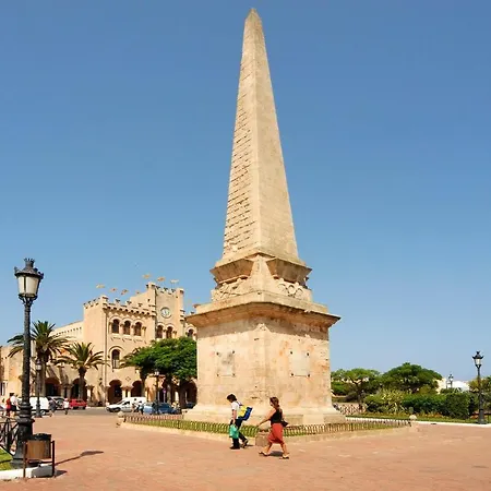 Josefa By Villa Cala Galdana (Menorca)