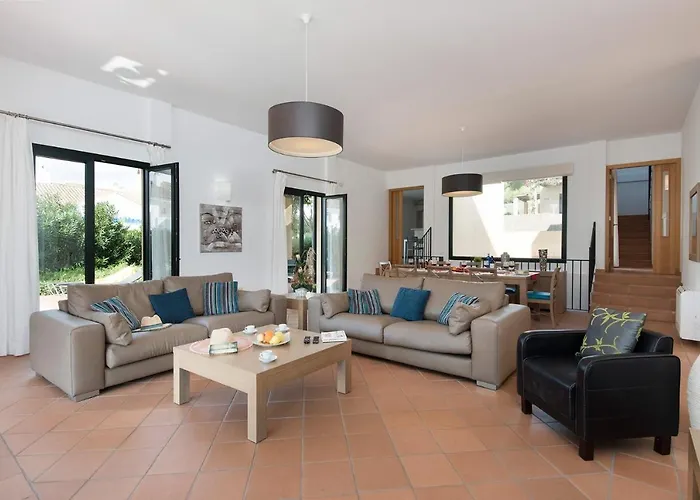 Josefa By * Cala Galdana (Menorca)