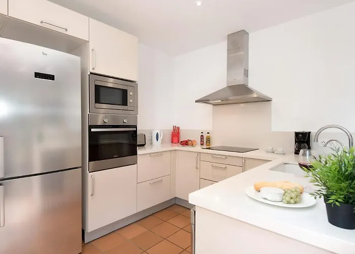 Villa Josefa By Cala Galdana (Menorca)