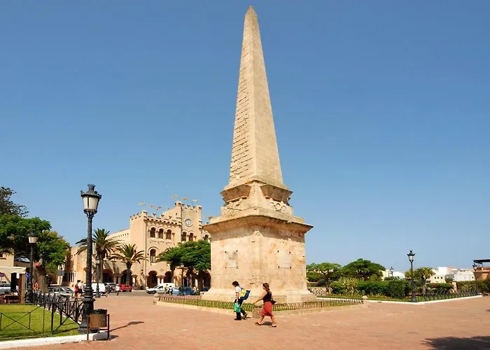 Josefa By Villa Cala Galdana (Menorca)