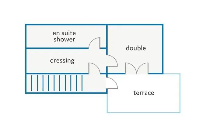 Josefa By Cala Galdana (Menorca)