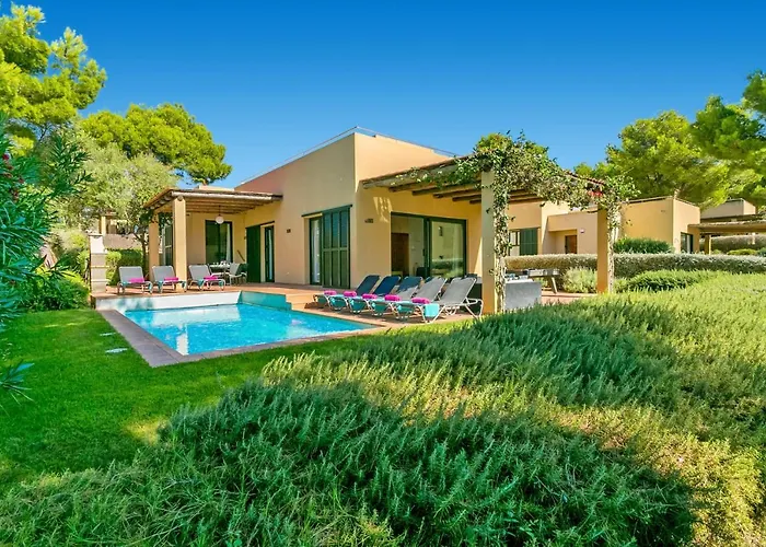 Josefa By Cala Galdana (Menorca)