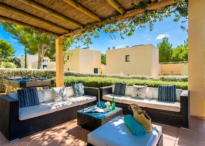 Josefa By Cala Galdana (Menorca)