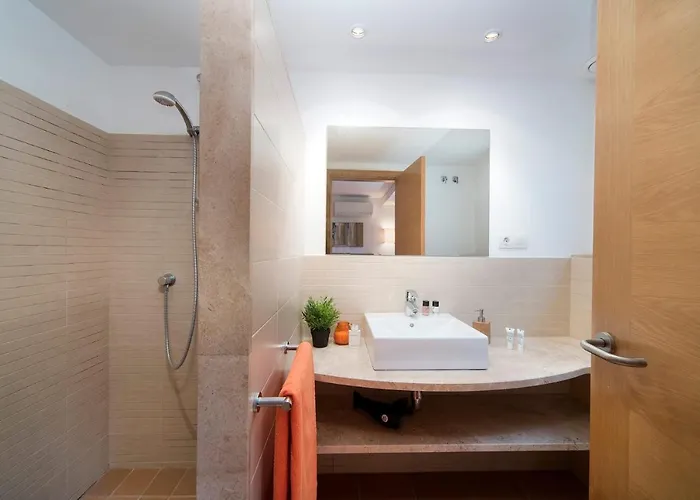 Josefa By 别墅 卡拉加尔达纳