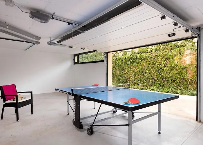 别墅 Josefa By 卡拉加尔达纳