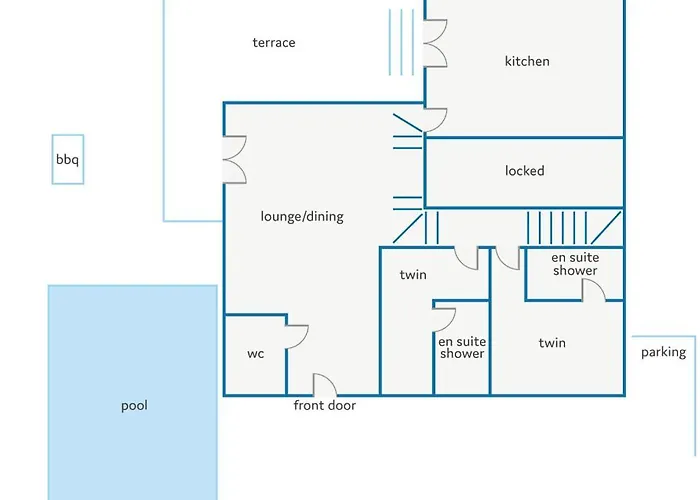 Josefa By Cala Galdana (Menorca)
