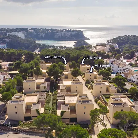 Josefa By Villa Cala Galdana (Menorca)