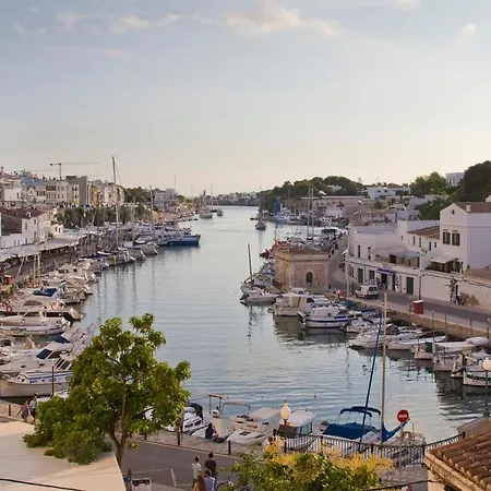 Villa Josefa By Cala Galdana (Menorca)