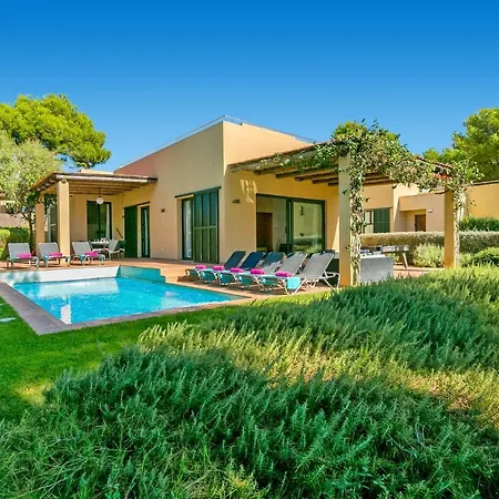 Josefa By Cala Galdana (Menorca)