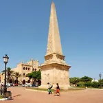 Josefa By Villa Cala Galdana (Menorca)