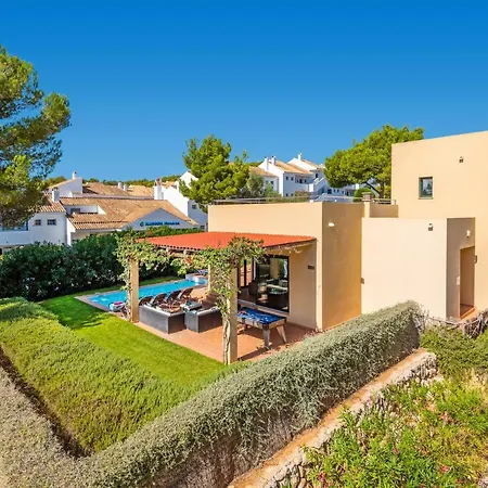 Villa Josefa By